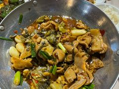 -湘鲜小灶·湖南土菜馆(龙华店)