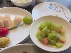-俏立方·15年新楚菜