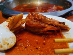 -邵汇大虾(同康路店)