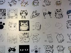 -小时光咖啡馆(开森度假森林店)