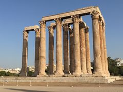 -奥林匹亚宙斯神庙