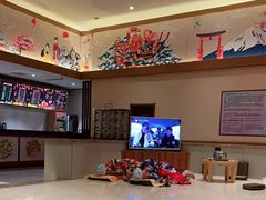 -大江户·温泉洗浴(浑南店)