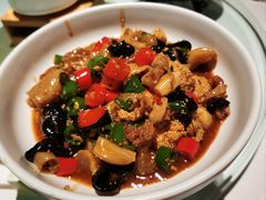 淮味家烧鱼杂-淮扬厨子(健康路店)