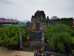 -杭州宋城