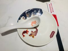 -渝是乎酸菜鱼(龙旗购物中心店)