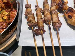 -醉炫音速烧烤·干煸菜(沙河总店)