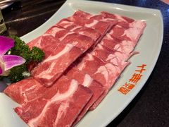 -竹犇番茄火锅(长风街店)
