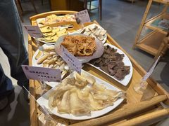 -大理董·董家小厨野生菌火锅(古城旗舰店)