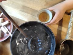 -一号铺子·大炉茶