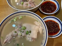-易老妈蹄花.特色川菜(人民公园总店)