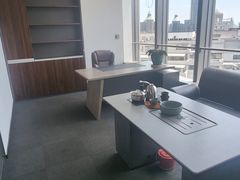 -鄂尔多斯国际大厦