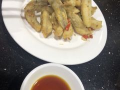 -一哥美食(总店)