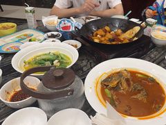 -四季轩中餐厅(徐州开元名都大酒店)