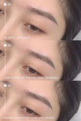 点击看大图 -久匠·野生眉半永久纹绣