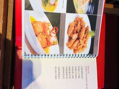 -镇江苏宁万豪酒店-苏筵中餐厅