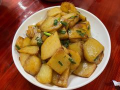 -芦茨金富饭庄·25年老字号·专做稻草鸡