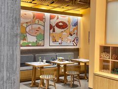 大堂-炖物24章·顺时轻养茶(黄龙店)