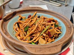-吕氏焗小鲜•海鲜青岛菜(八大关店)