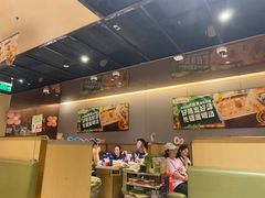 -海底捞火锅(万达坊店)
