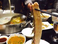 -鼎尚鲜斑鱼莊(新天润店)