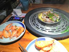 -三个渔夫·蒸汽海鲜(小白楼店)
