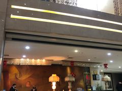 -蓝天清水湾国际大酒店