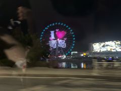 -青岛东方影都融创水世界