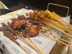 -串盟烧烤大排档·长沙美食地标(星沙店)