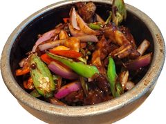-外婆家(西红门荟聚购物中心店)