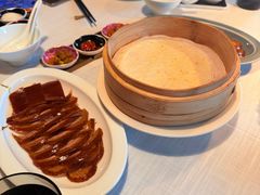 -莉莉海堂HAITANG·烤鸭(国贸商城店)