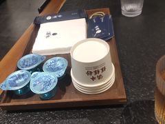 -滇牛云南火锅(桂林路店)