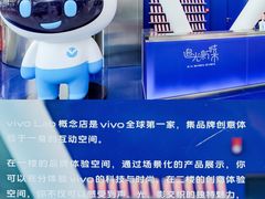-vivo官方授权体验店(太子路店)