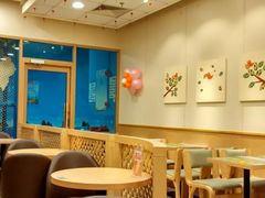 大堂-德克士(三门路店)
