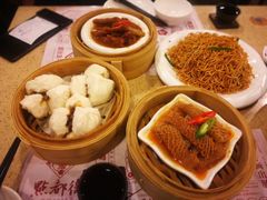 -点都德(大茶楼店)