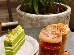 -素咫咖啡CLIFEROSE(新安店)