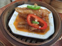 -恒兴发茶店(水巷口店)