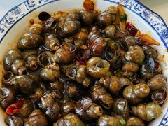 -蟹天蟹地农家菜·阳澄湖大闸蟹(浅水湾店)