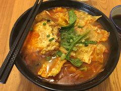 -螺小胖柳州螺蛳粉(钟楼总店)