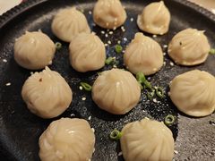 -翡翠拉面小笼包(岭南新天地店)