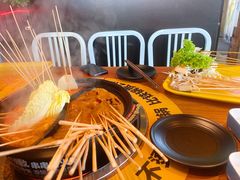 -牛小嫩串串火锅(老国贸总店)