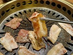 -海之屋韩式烤肉(海棠68环球美食街店)
