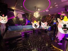 -歌友汇KTV(大悦城11层店)
