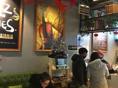 大堂-何记花甲(印象城店)