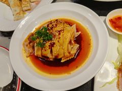 -新白鹿餐厅(百联中环店)