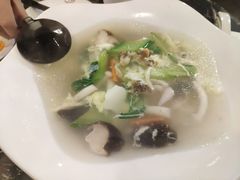 -桃园中华料理炸酱面(燕儿岛路店)