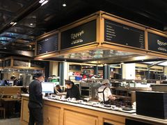 -Galleria百货店名品馆