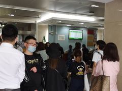 -复旦大学附属华山医院(总院)