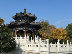 -楚望台遗址公园