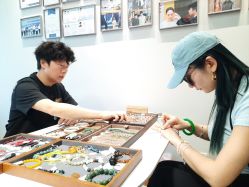 -ZLS珠宝定制(万达茂·中心E座店)