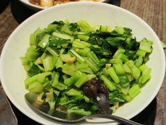 -魁盛居百年鲁菜馆(县西巷店)